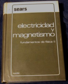 FUNDAMENTOS FISICA 2 ELECTRICIDAD MAGNETISMO